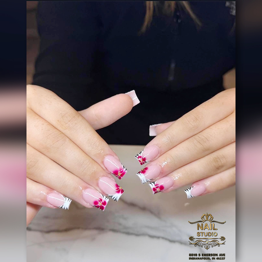 Featured Nail Collection